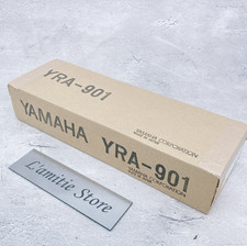 YAMAHA Alto Recorder YRA-901