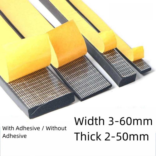 60mm neoprene self adhesive - 3-60mm,
