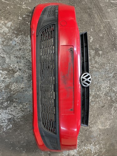 Genuine polo 2012 - vw,