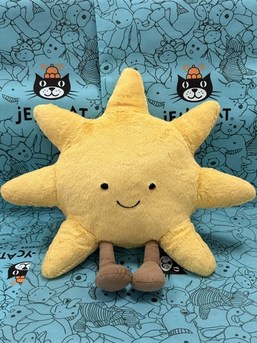 Jellycat huge amuseable sun - jellycat,