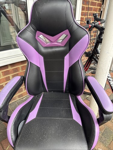 Gaming chair - gaming,