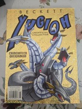 Yugioh! Beckett Unofficial