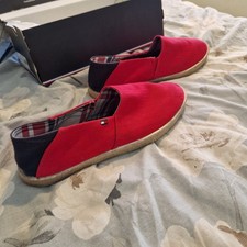 Tommy hilfiger espadrilles - tommy,
