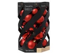 Shatterproof Mixed 30