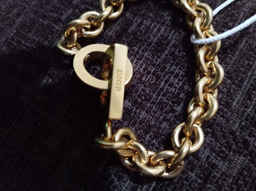 Brand new dior - brand, lock