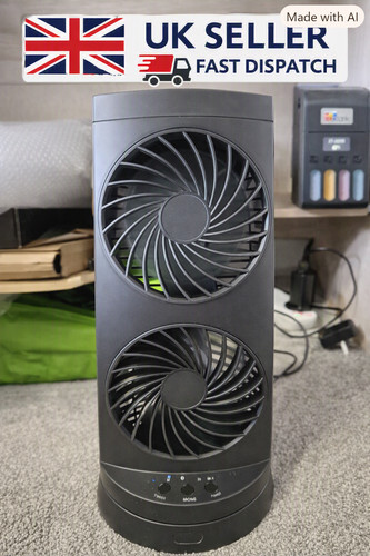 Prepare desk oscillating - desk,