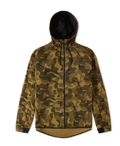 Nike tech fleece - nike,