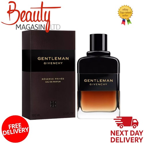 Givenchy gentleman reserve - gentleman,