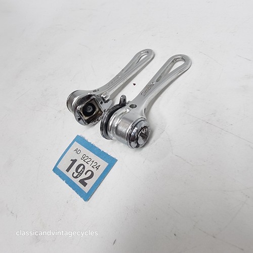Vintage simplex slj downtube - vintage,