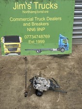 LF DAF  LOAD SENSOR VALVE WABCO 037 ALB