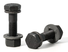 Rear Subframe Mounting Bolts