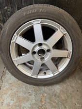GENUINE FORD FIESTA MK6 / MK7