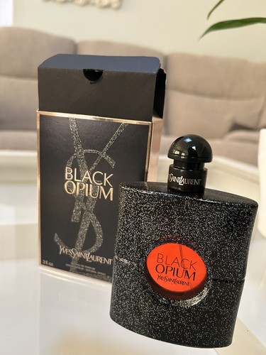 Yves saint laurent black - yves,
