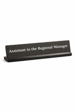 Assistant to the Regional