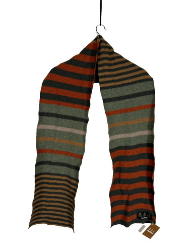Barbour felted stripe - barbour,