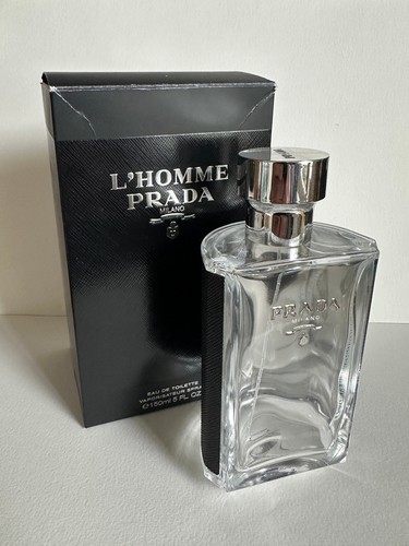 Very large prada - large, eau
