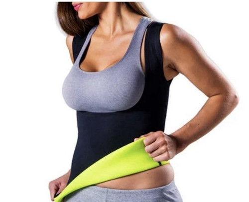 Redu shaper tank top - top, neoprene