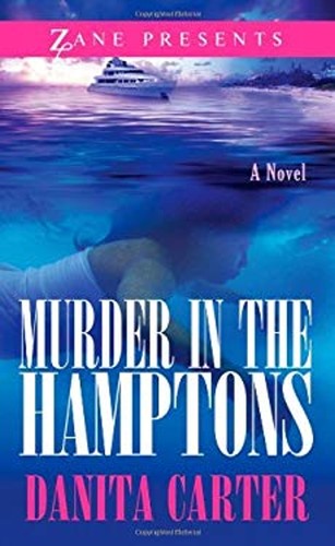 Murder the hamptons - murder, mass