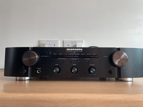 Marantz pm6005 amplifier - marantz,