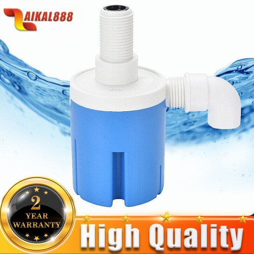 Automatic float valve - automatic,