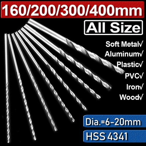 Steel drilling extra long high - steel,