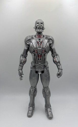 Marvel avengers tech ultron - marvel,