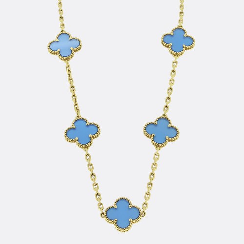 Van cleef arpels vintage - &,