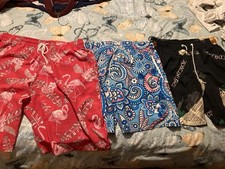 3 Pairs Brand New Shorts