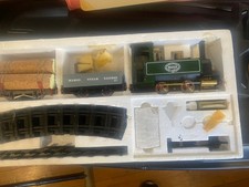 Vintage Mamod Steam Railways