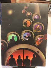 Porcupine Tree: Arriving