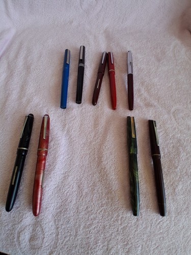 Job lot vintage - vintage, 9
