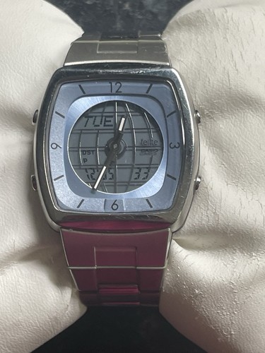 Casio felite lwa 100 7eer - casio, lwa-100