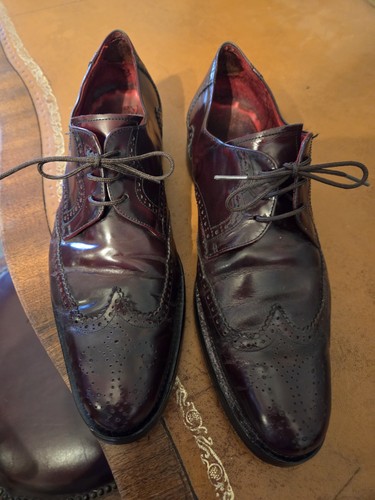 Jeffery west muse mens size - mens,