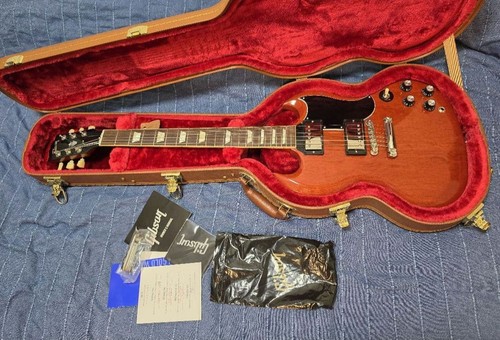 Gibson standard 61 cherry - standard,