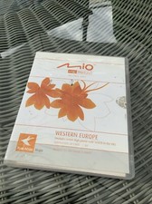 Mio Digi Walker Navigation SD