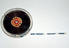 Reel emi original tape - reel,