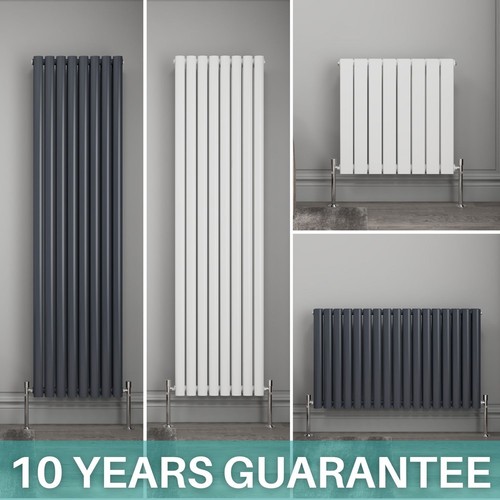 Emke radiator vertical - radiator,