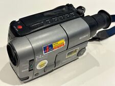 Sony Video8 8mm Camcorder PAL CCD-TRV21E Handycam Analog Video