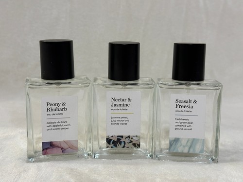 Set 3 x 50ml - of,