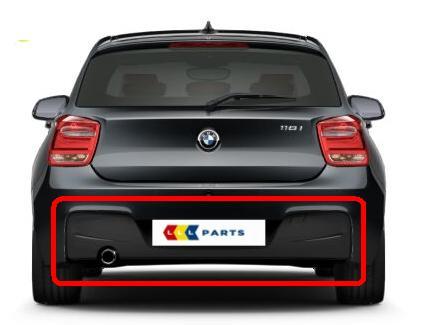 New genuine bmw - new, f20