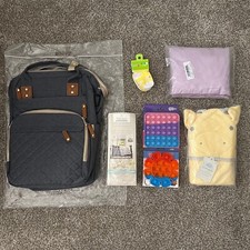 NEW BABY GIFT SET! Newborn
