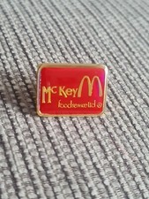 Very Rare McKey McDonald's