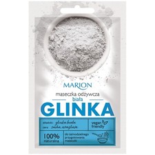 MARION White Natural Clay