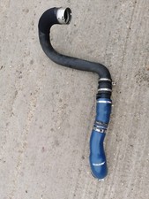 VAUXHALL CORSA VXR TOP BOOST