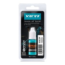 GPaint - Yeti Bike Touch-Up