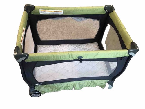 Chicco play yard - play,