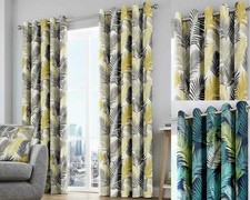 Pair CARRIBEAN Palm Tree