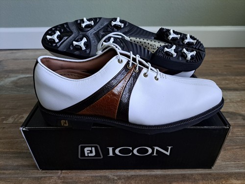 New footjoy icon - fj, golf
