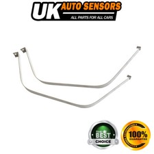 Stainless Steel Fuel Tank