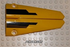 LEGO Technic 1x Panel Each
